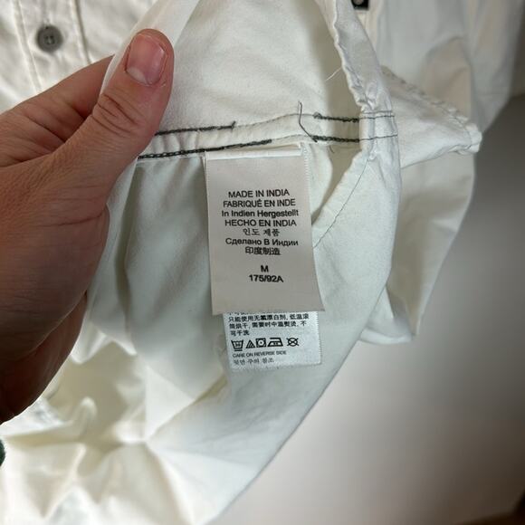 Marmot Shirt - Men’s Medium‎ - Picture 6 of 8